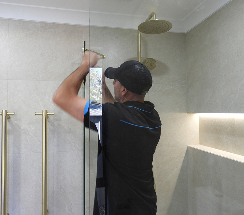 Shower Screens