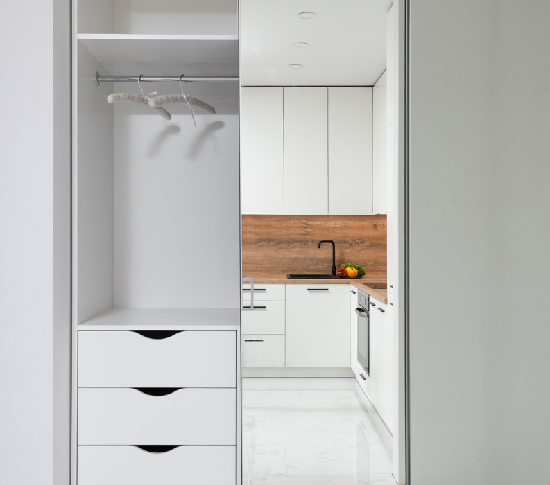 Wardrobe Doors